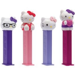 PEZ Dispencer