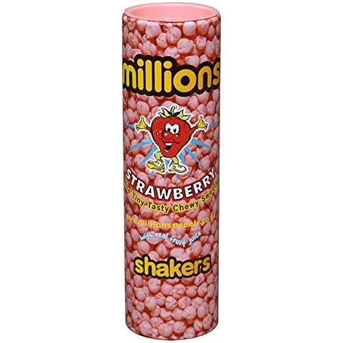 Millions Shakers