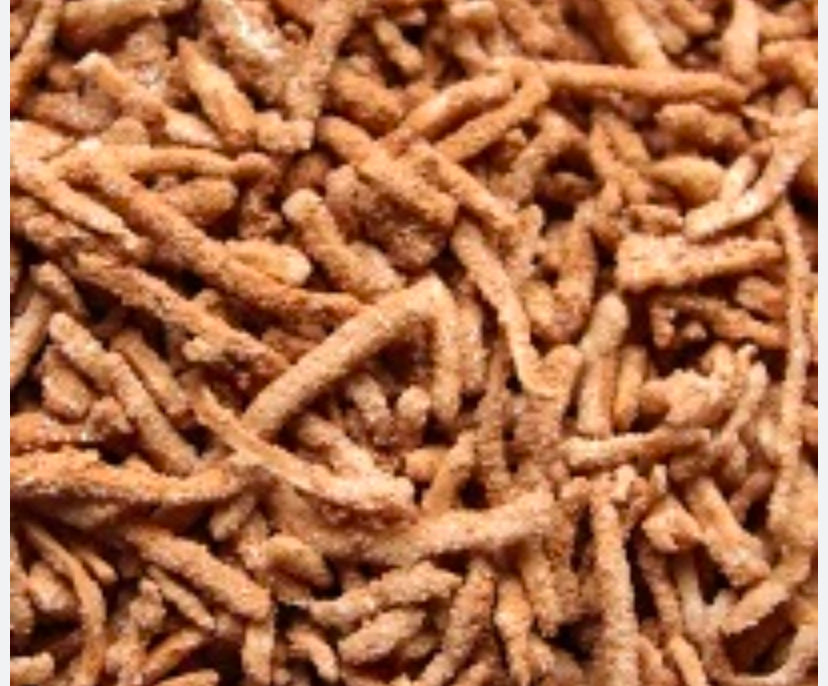Sweet Tobacco