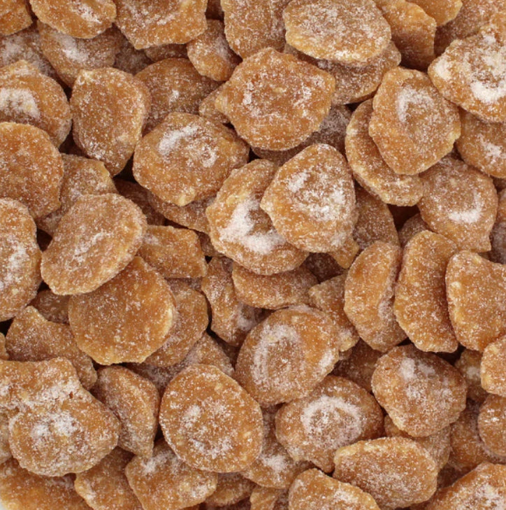 Grays Toffee Teacakes