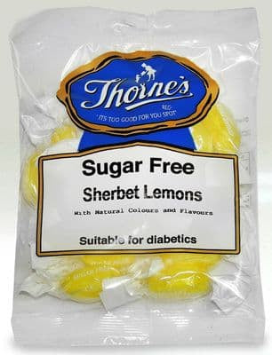 Thornes Sugar Free