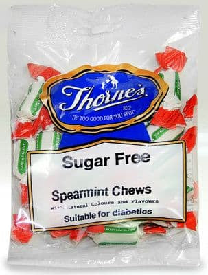 Thornes Sugar Free