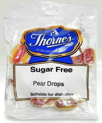 Thornes Sugar Free