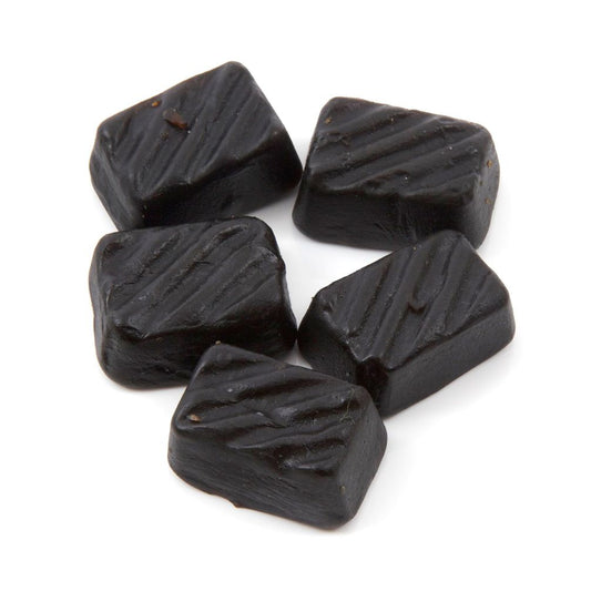 Lions Liquorice Gums