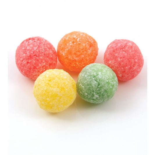 Barnetts Mega Sour Fruits