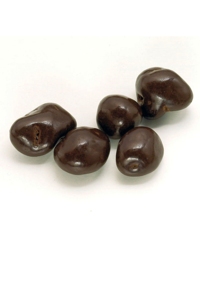 Carol Anne Dark Chocolate Ginger