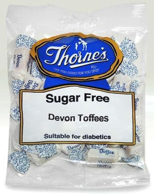 Thornes Sugar Free