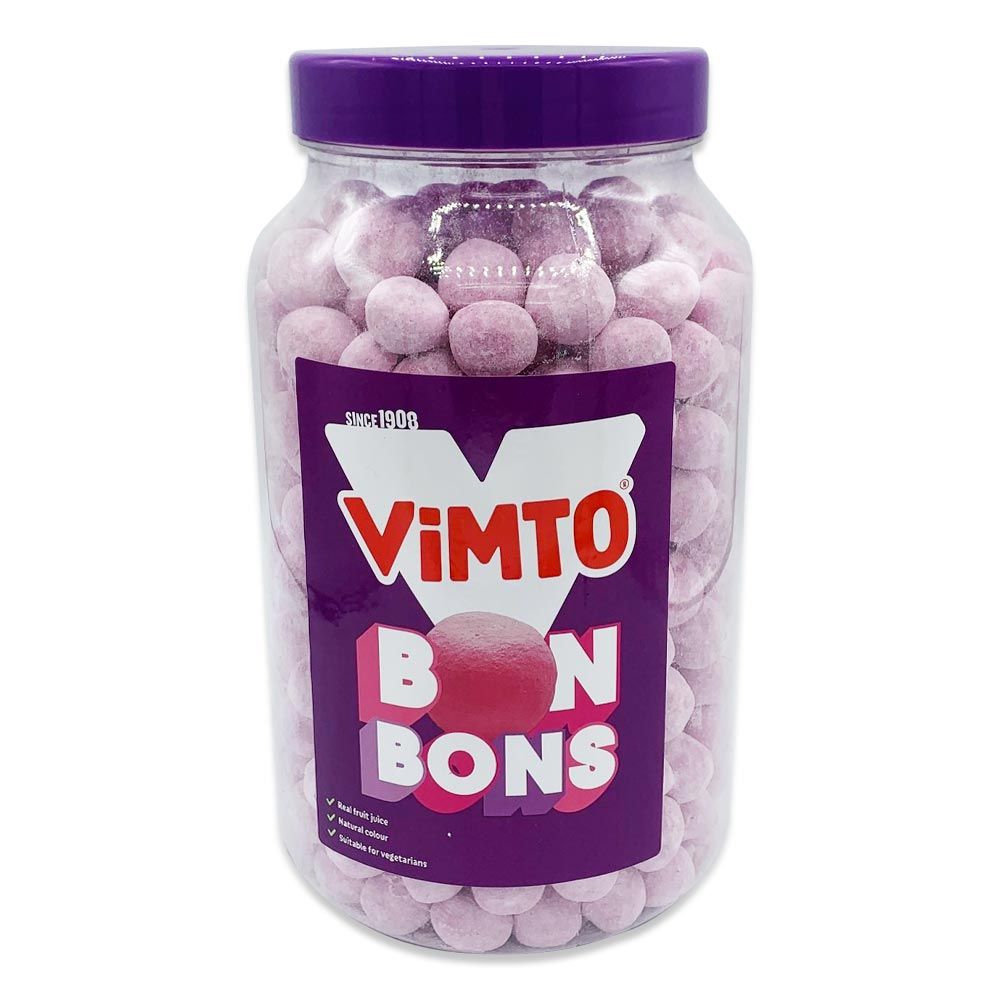 Vimto Bon bons