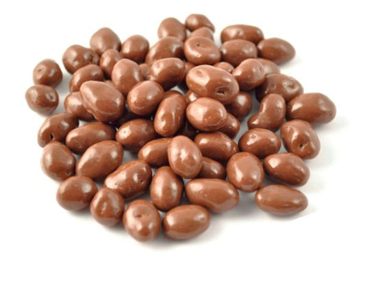 Milk Chocolate Peanuts