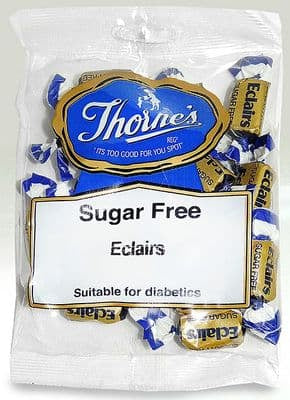 Thornes Sugar Free