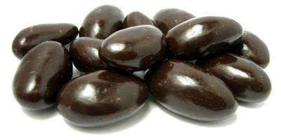 Dark Chocolate Brazil Nuts
