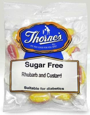 Thornes Sugar Free