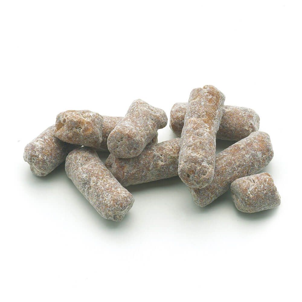 Sweet Dreams Orange Chocolate Nibbles