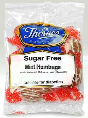 Thornes Sugar Free