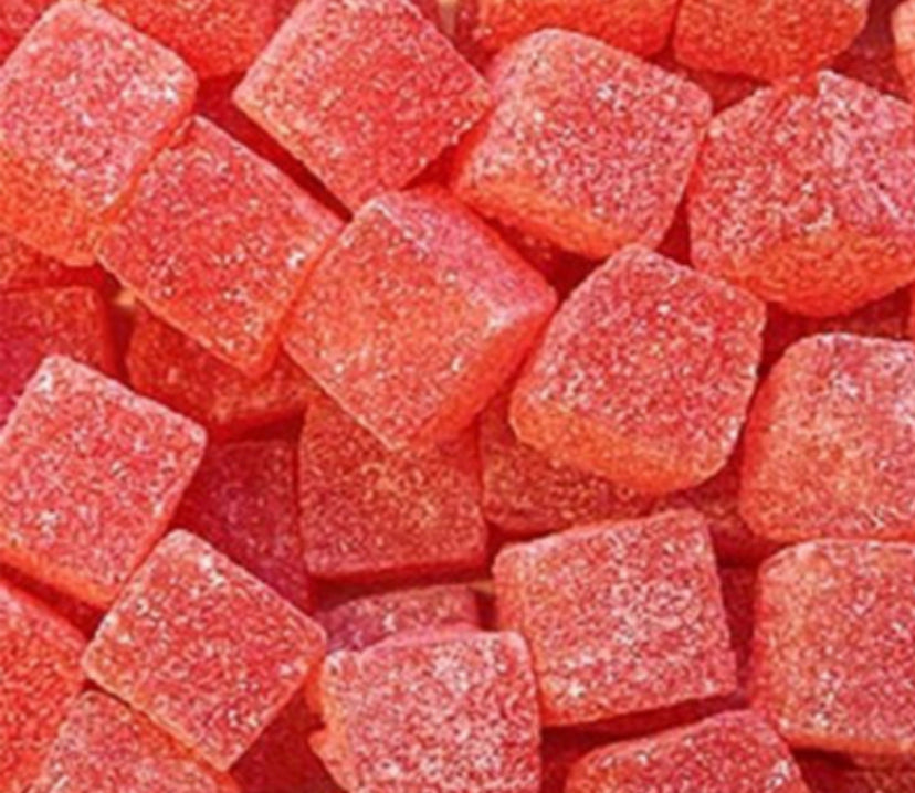 Kola Cubes
