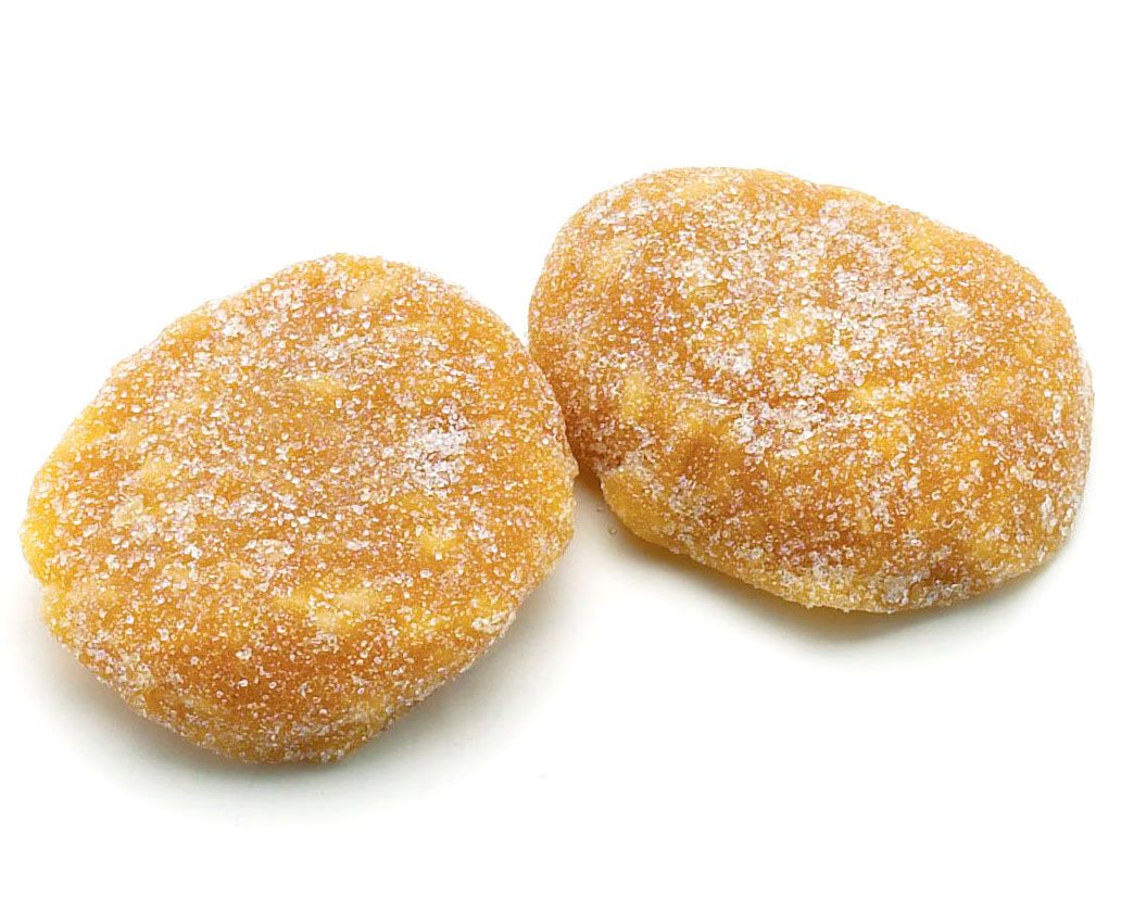 Grays Toffee Teacakes