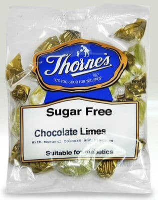 Thornes Sugar Free